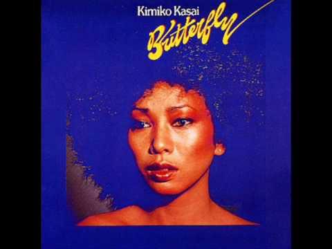 As - Kimiko Kasai (Feat. Herbie Hancock) 