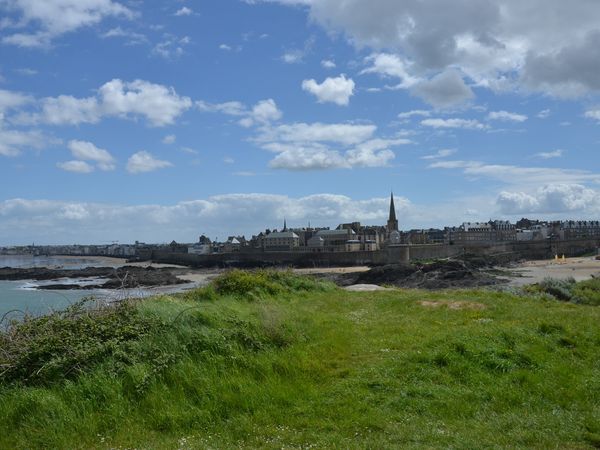 SAINT-MALO