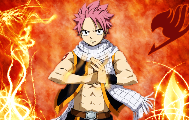 Fairy Tail : Épisode 173 VOSTFR