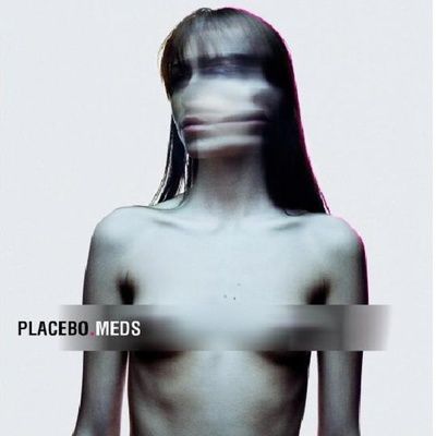 Tout sur "Meds", album de Placebo