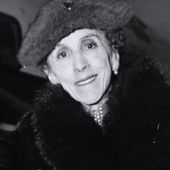 Karen Blixen - Wikipédia