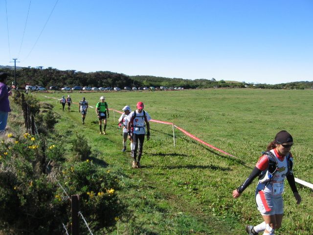 Grand Raid 2013 : c'est fait !