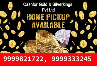 Get Instant Money With The Best Gold Buyer in Gurgaon