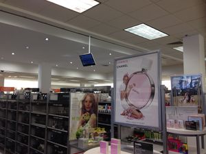 Beauty spot et produits de beauté à Atlanta