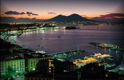 Napoli, la città più bella del mondo