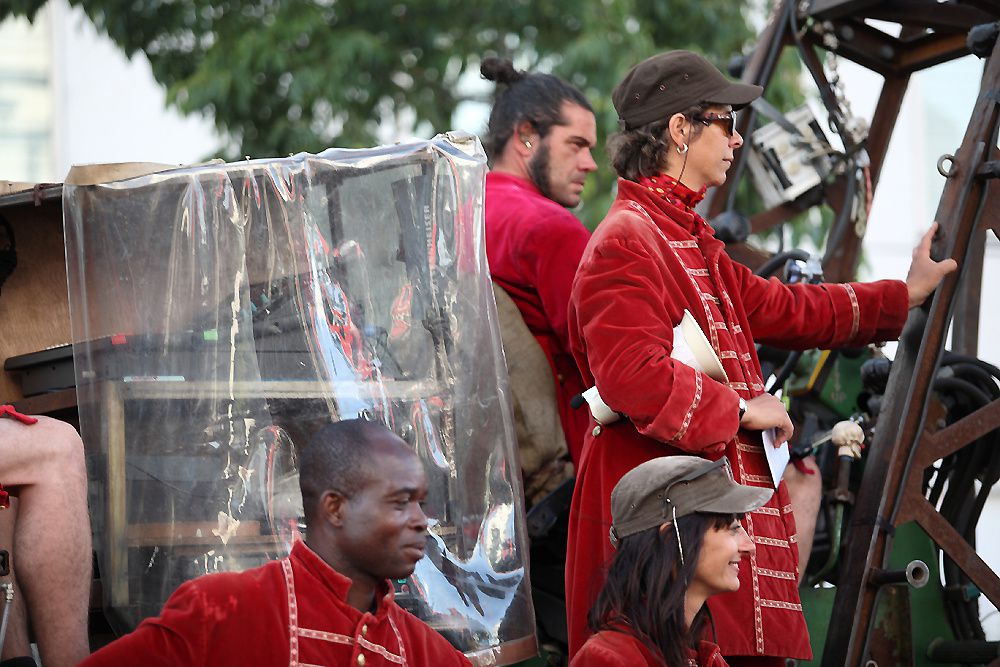 Album - Royal de Luxe Nantes serie 5