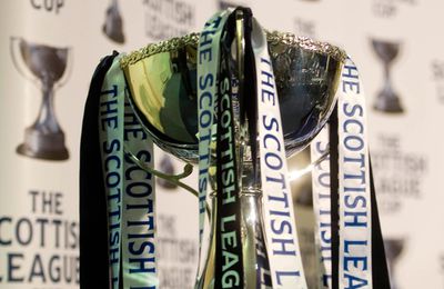 Falkirk vs Rangers - Scottish Championship - LIVE