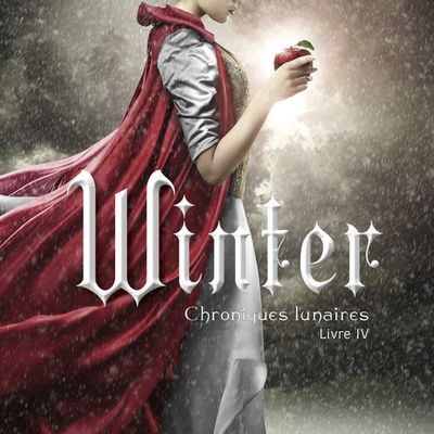 Winter : Chroniques lunaires, Livre Quatre