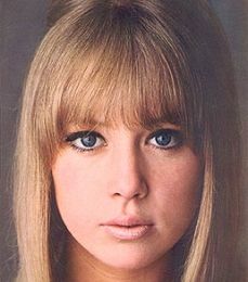 La saloooope ! Petite Chronique sur Pattie Boyd