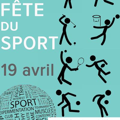 Fête du sport