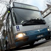 Il braque le chauffeur de bus pour se faire déposer où il veut !