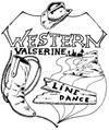 western valserine