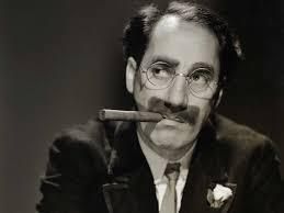 Nasrudin ... Groucho