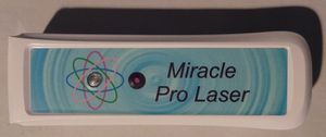 Miracle Pro Laser