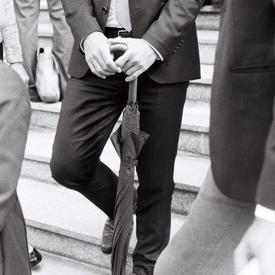 parapluie de mariage