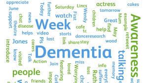 Dementia Awareness Week