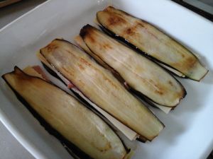 Avant  cuisson 