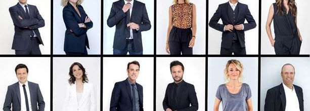 #leGrandrelais de retour ce week-end sur Canal+ : Le programme complet