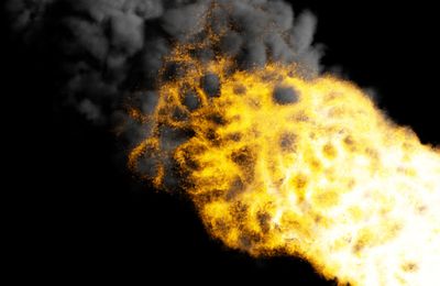 EXCLU - 11/09/2019: Une météorite de 12 km a beaucoup de chance de heurter la Terre