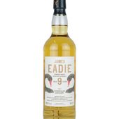 Glendullan 9Y - James Eadie - Passion du Whisky