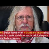 Qui est Didier Raoult ?