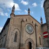 La chiesa di Sant'Anna a Piacenza: architettura gotica padana