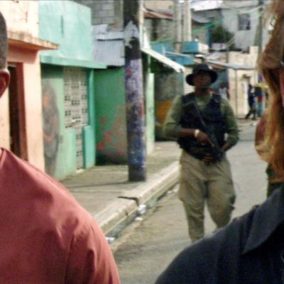 Miami Vice, 2 flics à Miami : film FRANCE 3 Jeu. 17-03-2016 [Replay]