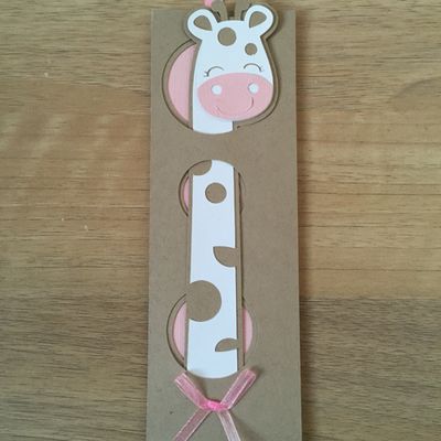 Des cartes pour des bébés