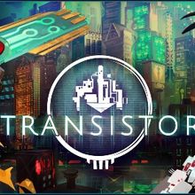 [Test] Transistor