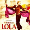 Whatever Lola wants sortie DVD le 14 janvier !