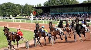 7  Novembre 2016  VINCENNES   C-2   TROT