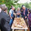 Compte rendu de la Sortie champignons du 18/09 2011