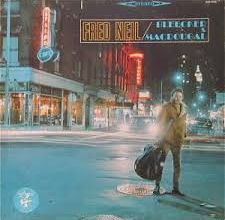 fred neil, combinaison voix baryton et guitare 12 cordes