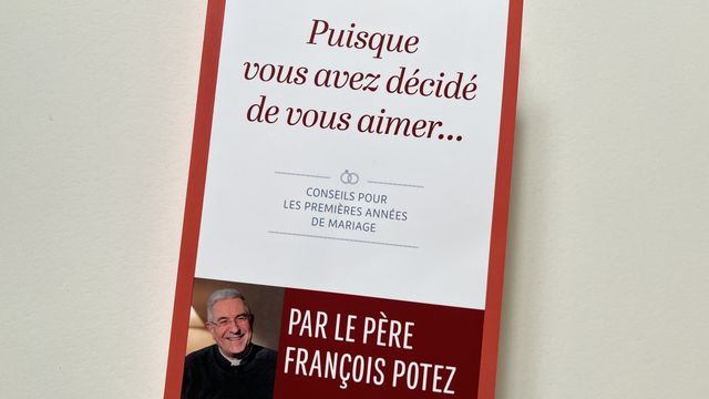 Puisque vous avez décidé de vous aimer... 