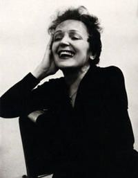 diaporama sur Edith Piaf et olympiades &agrave; la r&eacute;sidence