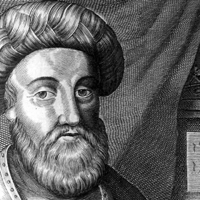 Sabetay Sevi, Messie autoproclamé au XVIIème siècle