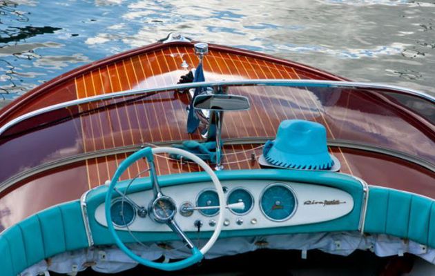 Nouveau, un concours d'élégance au Cannes Yachting Festival