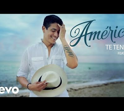 Américo - Te Tengo ft. Yuri