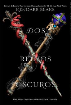 Ebook para descarga gratuita en red DOS REINOS