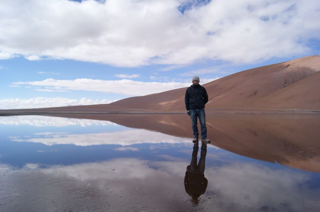 Album - i) Chili - Atacama