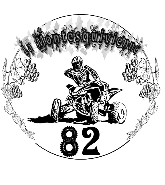 Rando quad moto Monstequivienne (82), 2024