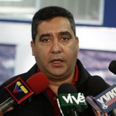 Carro que recupere la GNB y CICPC debe ser entregado en un día: Ministro Rodríguez Torres