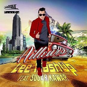 Dj Lee Mashup ft Sugar Kawar & Edalam - ailleurs (extended mix)