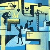 Ukraine : comment tisser des liens syndicaux en temps de guerre