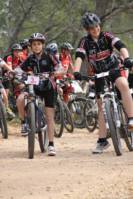 Le rallye raid, première partie