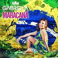 Gabriela – Maracana (Clip)