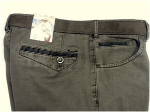 La nouvelle collection des pantalons MEYER