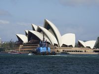 Sydney