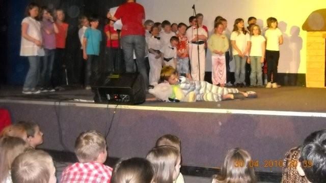 L'école Saint Jean tient à remercier les parents qui ont eu la gentillesse de nous transmettre ces photos.