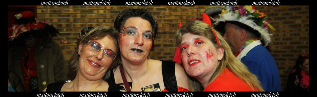 Album - bal-des-potches-vleesches